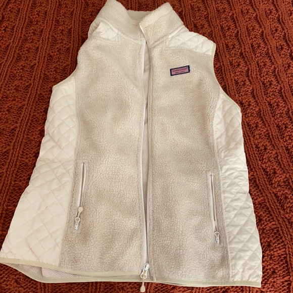 Vineyard vines vest - Picture 2 of 5